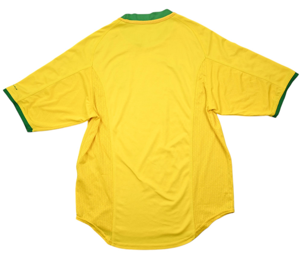 2000-02 BRAZIL KOSZULKA M