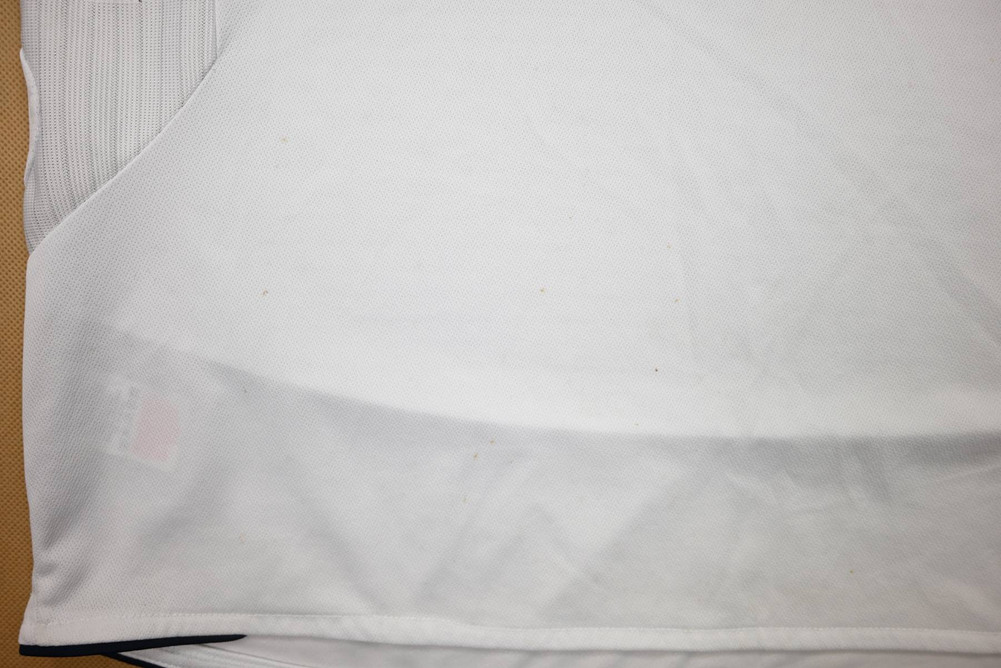 2005-07 ENGLAND SHIRT XL