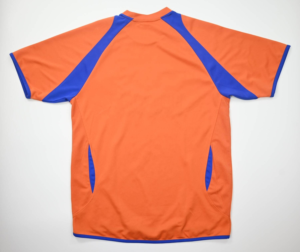 2007-08 OLDHAM ATHLETIC KOSZULKA M