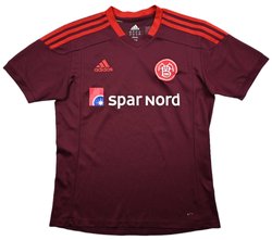 2013-15 AALBORG SHIRT L. BOYS