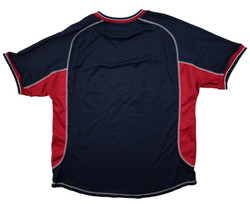 2000-01 MANCHESTER UNITED KOSZULKA L