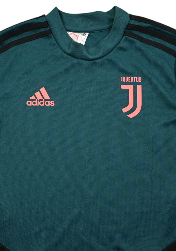 2019-20 JUVENTUS BLUZA L. BOYS