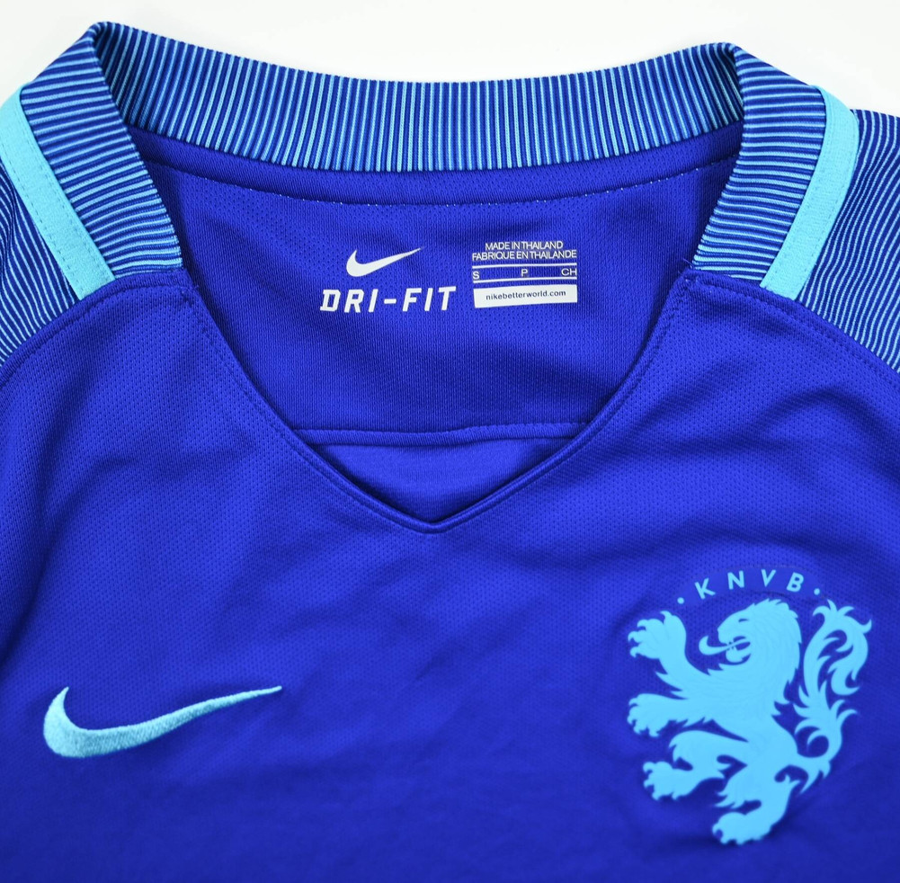 2016-18 HOLLAND KOSZULKA S