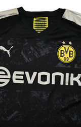 2019-20 BORUSSIA DORTMUND *EMRE CAN* SHIRT XXL