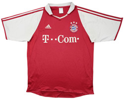 2004-05 BAYERN MUNCHEN KOSZULKA M