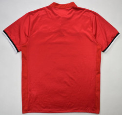2017-18 MANCHESTER UNITED KOSZULKA XL