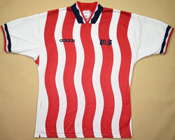 1994 USA KOSZULKA XL