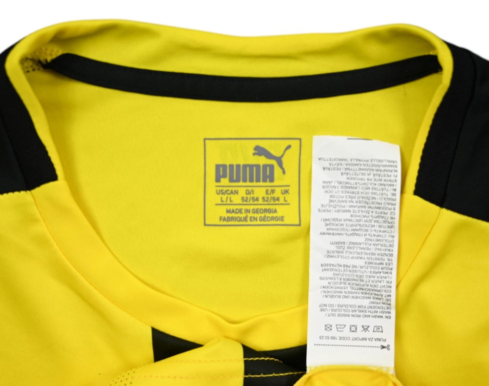 2016-17 BORUSSIA DORTMUND *REUS* KOSZULKA L