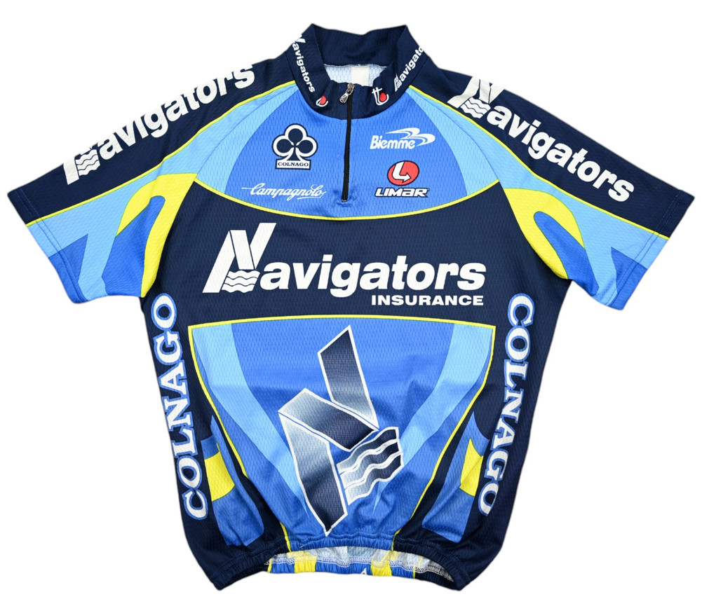 BIEMME CYCLING SHIRT L