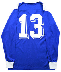 ERIMA #13 VINTAGE MADE IN W. GERMANY LONGSLEEVE KOSZULKA M 