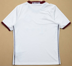 2016-17 BAYERN MUNCHEN KOSZULKA L. BOYS