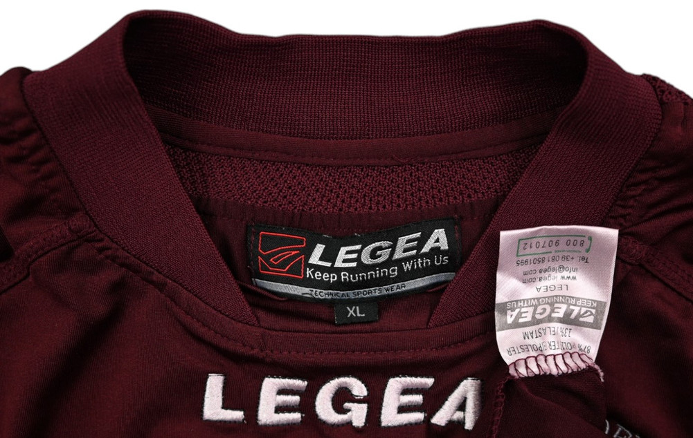 2005-06 CITTADELLA #4 SHIRT XL