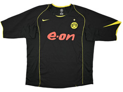 2004-05 BORUSSIA DORTMUND *METZELDER* KOSZULKA XXL