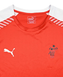 DENMARK HANDBALL KOSZULKA XXL