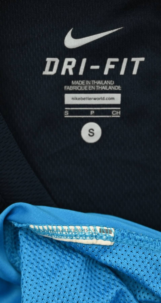 2012-13 FC BARCELONA LONGSLEEVE SHIRT S