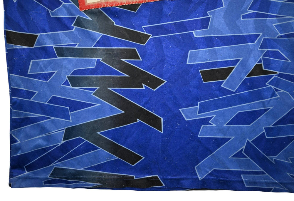 1993-94 FC SCHALKE 04 SHIRT M