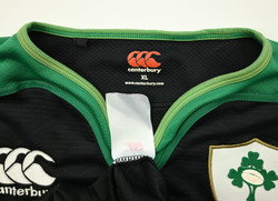 IRELAND RUGBY SHIRT XL