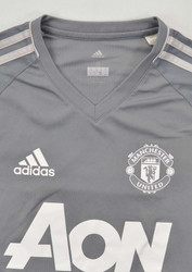 2017-18 MANCHESTER UNITED SHIRT S