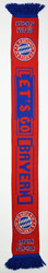 FC BAYERN MUNCHEN SCARF