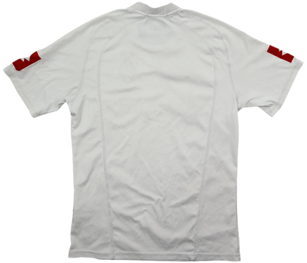 2005-06 BORUSSIA MONCHENGLADBACH SHIRT XL