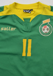 2009-10 LITHUANIA LONGSLEEVE KOSZULKA 2XL