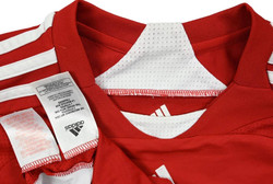 2007-08 BAYERN MUNCHEN SHIRT XL. BOYS/S