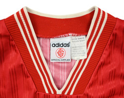 1997-98 INTERNACIONAL KOSZULKA XL