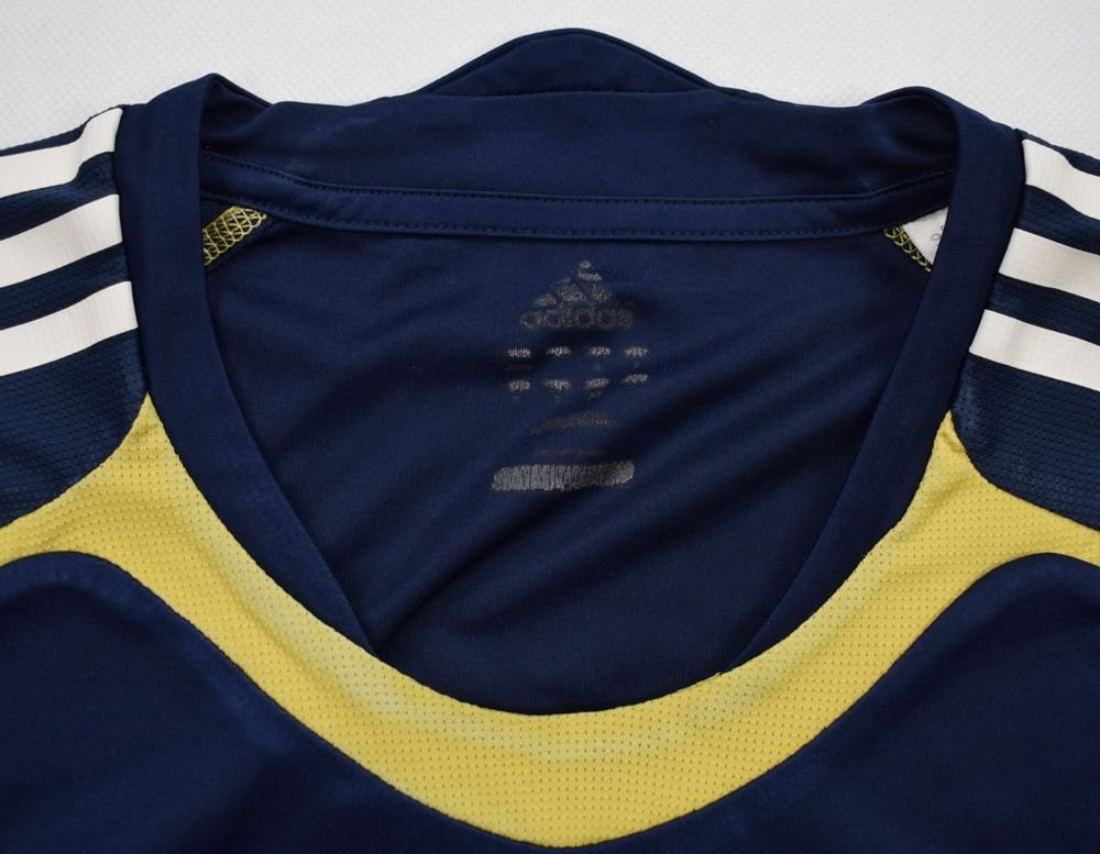 CHELSEA LONDON SHIRT M