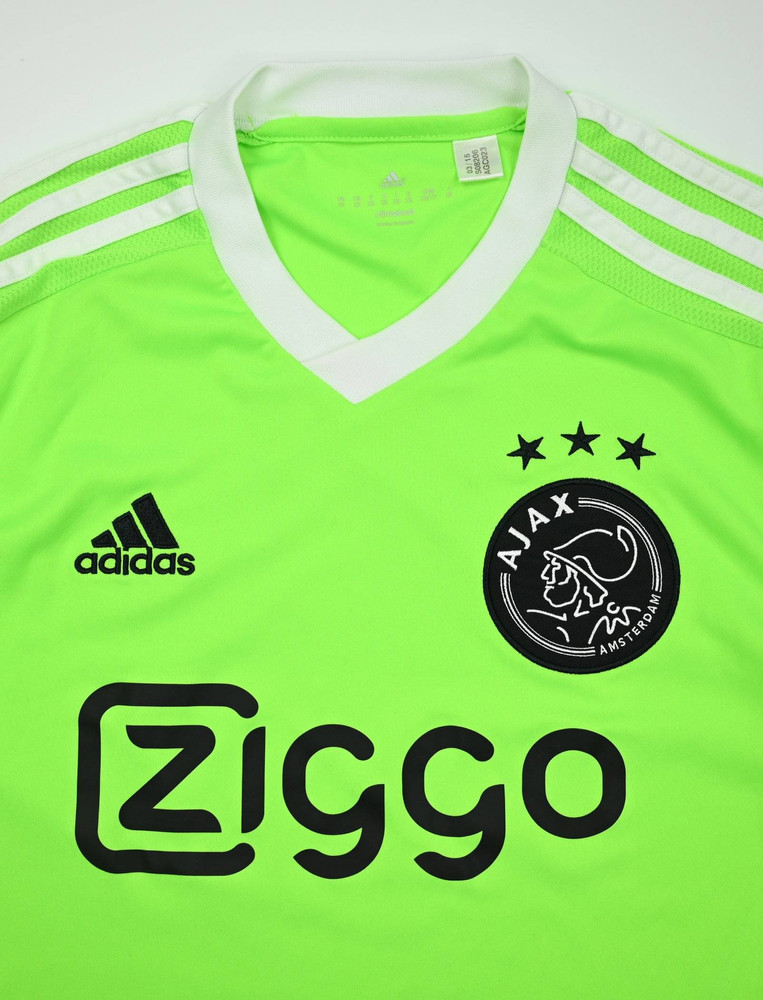2015-16 AJAX AMSTERDAM KOSZULKA XS