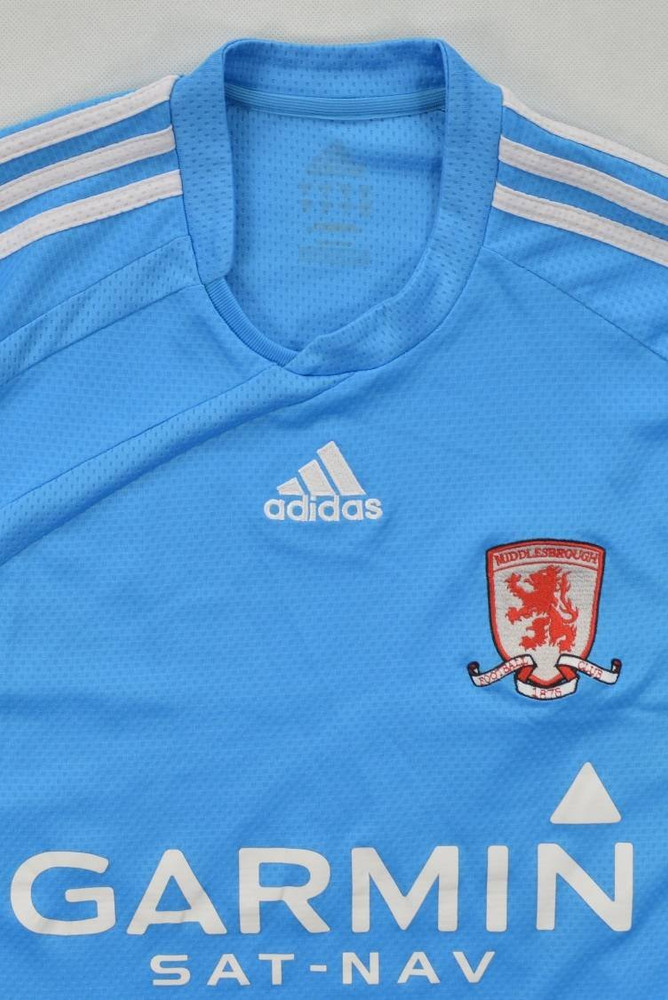 2009-10 MIDDLESBROUGH KOSZULKA M