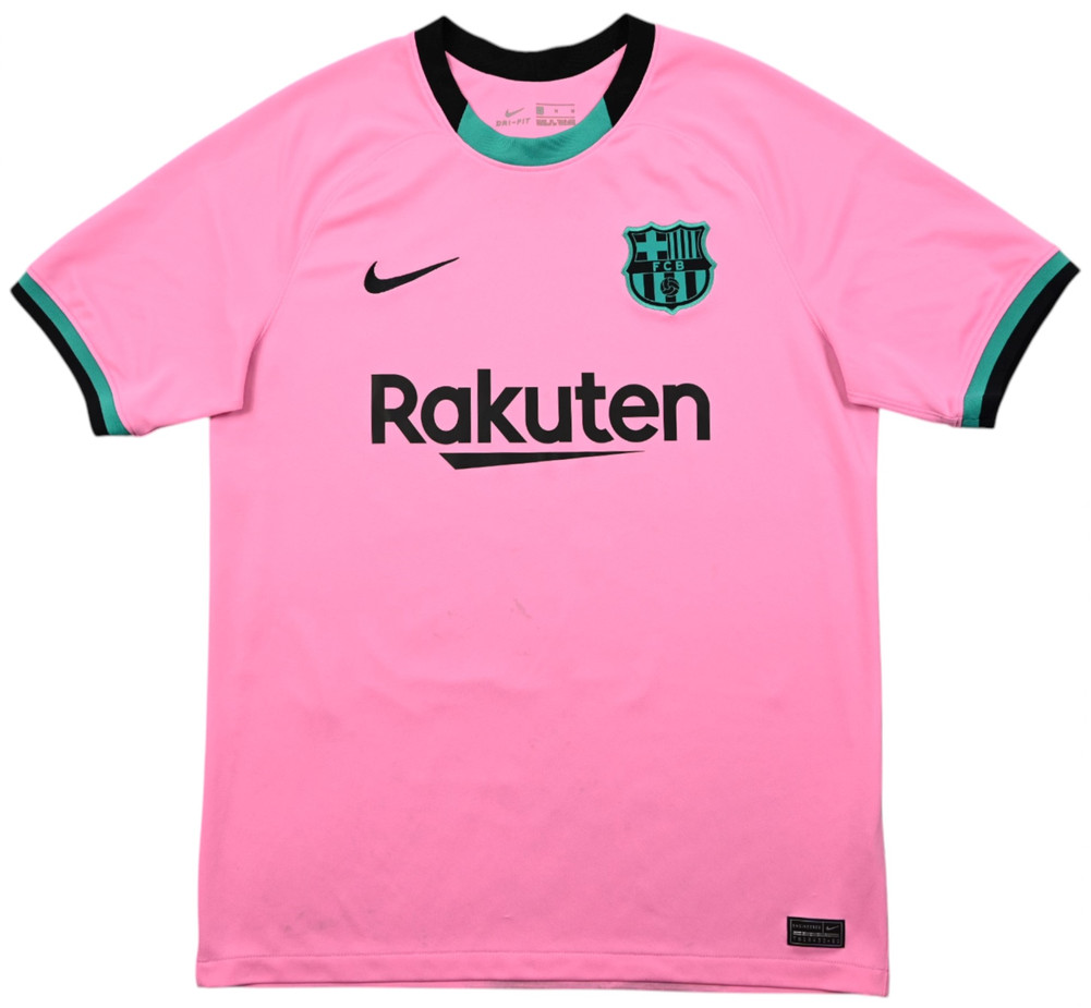 2020-21 BARCELONA *MESSI* KOSZULKA M