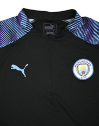 MANCHESTER CITY LONGSLEEVE L