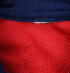 1999-01 BAYERN MUNCHEN SHIRT XL. BOYS