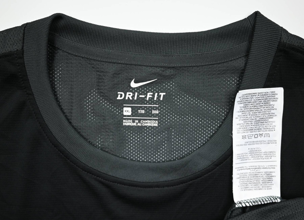 2020-21 FC UTRECHT KOSZULKA XXL