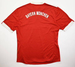 2009-10 BAYERN MUNICH KOSZULKA XXL 