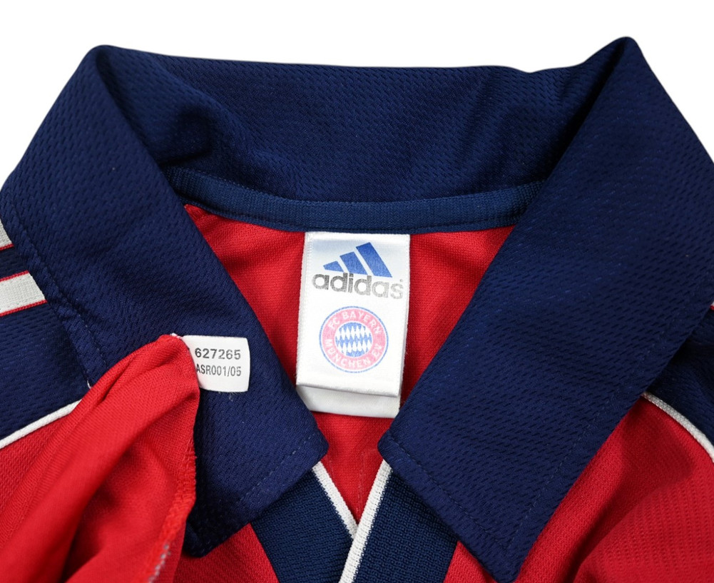 1999-01 BAYERN MUNCHEN KOSZULKA XL. BOYS