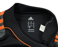 2013-14 FULHAM GK LONGSLEEVE KOSZULKA S