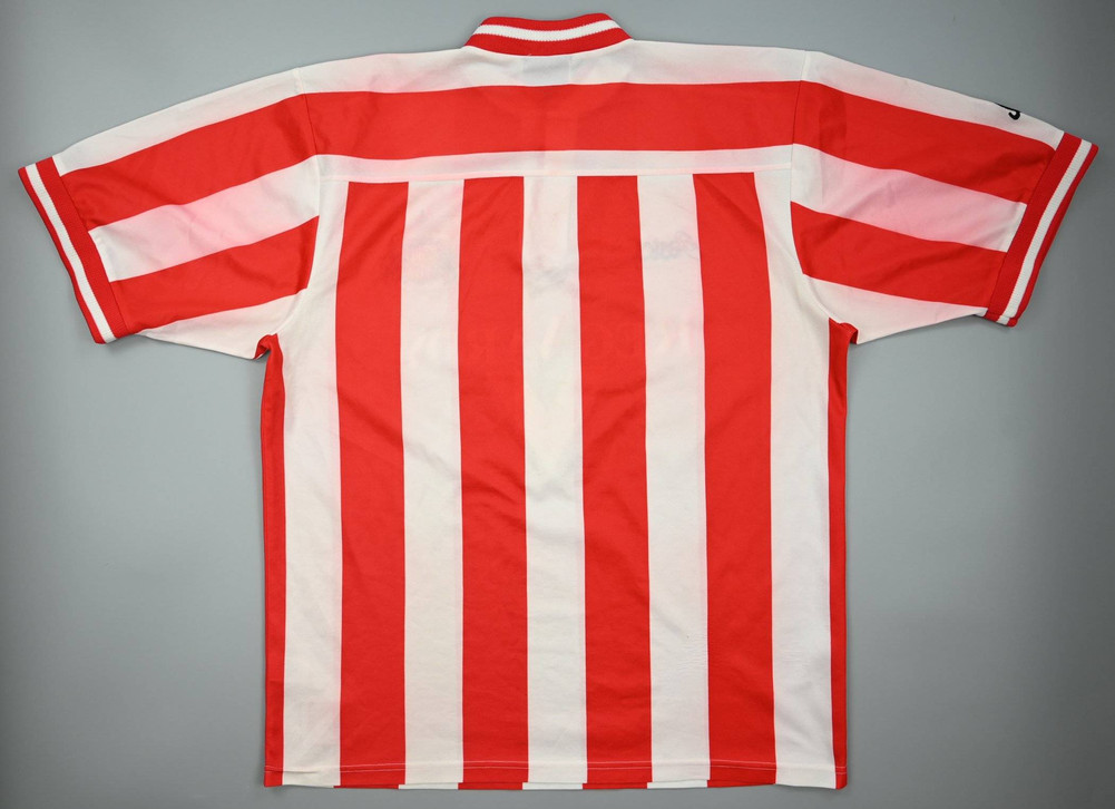 1999-00 SUNDERLAND SHIRT L