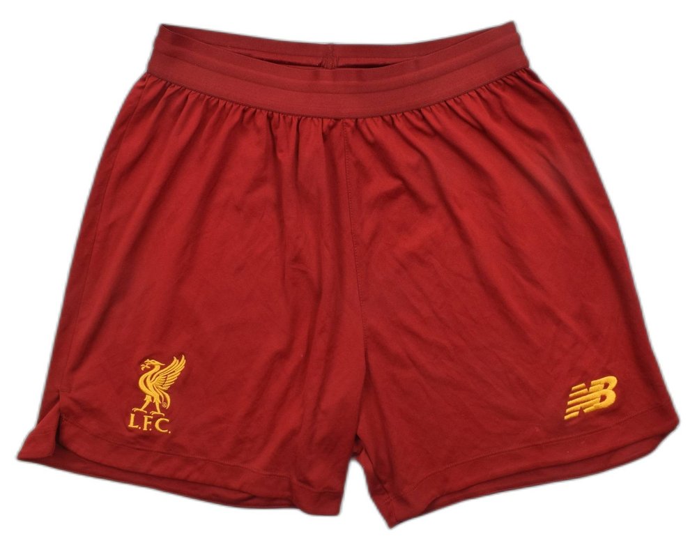 LIVERPOOL SHORTS M.BOYS