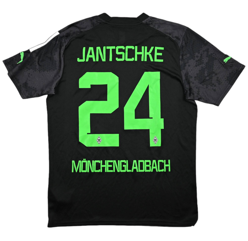 2022-23 BORUSSIA MONCHENGLADBACH *JANTSCHKE* KOSZULKA M
