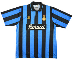 1992-94 INTER MILAN KOSZULKA L