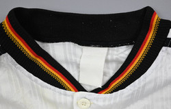 1996-98 GERMANY SHIRT XL
