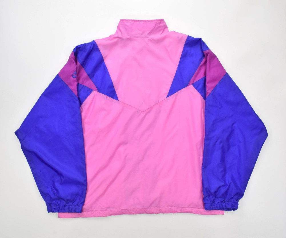 NIKE OLDSCHOOL KURTKA XL