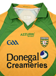 DONEGAL GAA GAELIC KOSZULKA S