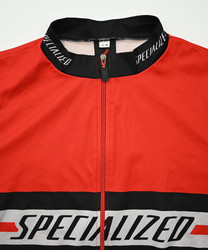 SPECIALIZED CYCLING TOP L