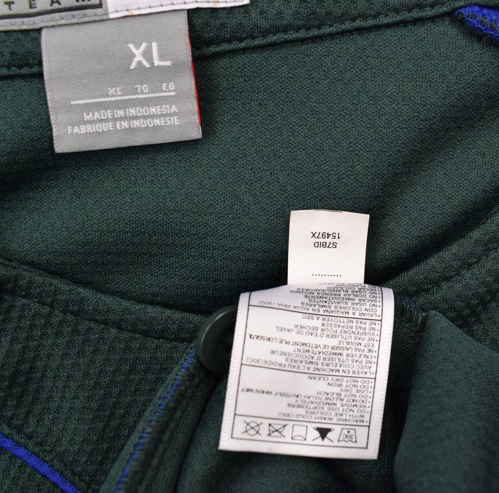 TAMPA BAY RAYS NHL KOSZULKA XL