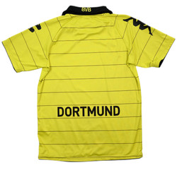2010-11 BORUSSIA DORTMUND KOSZULKA XL. BOYS