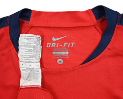 PARIS SAINT-GERMAIN SHIRT M