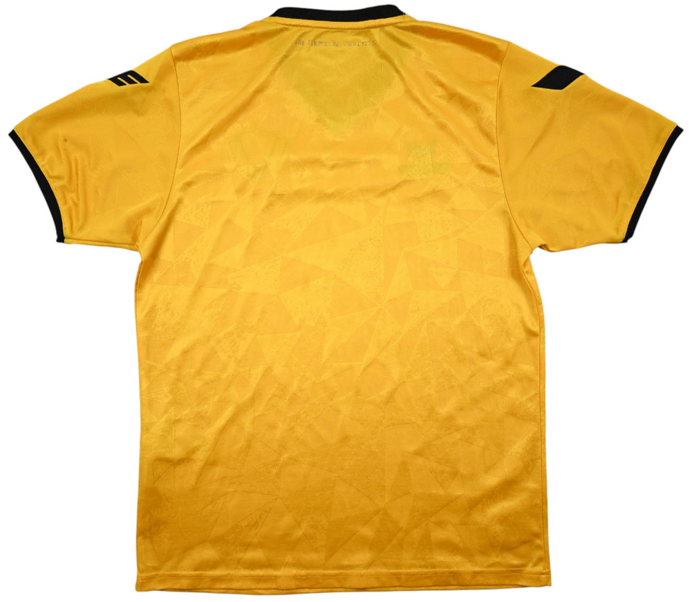 2016-17 DYNAMO DRESDEN KOSZULKA M