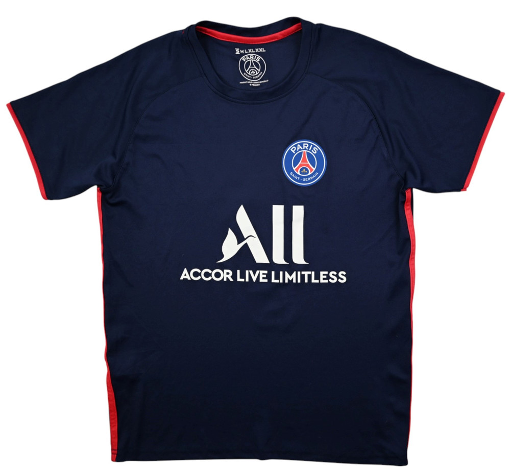 PARIS SAINT-GERMAIN *MBAPPE* KOSZULKA S